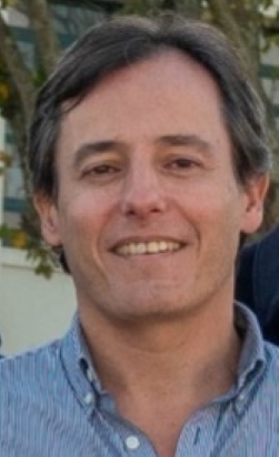 Miguel Teixeira