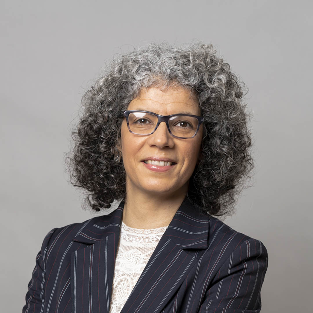 Aida Isabel Tavares