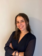 Beatriz Ferreira Martins