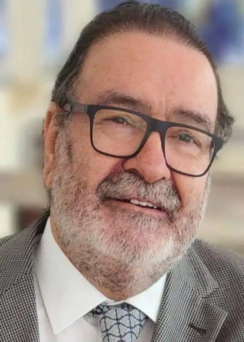 Carlos Bana e Costa