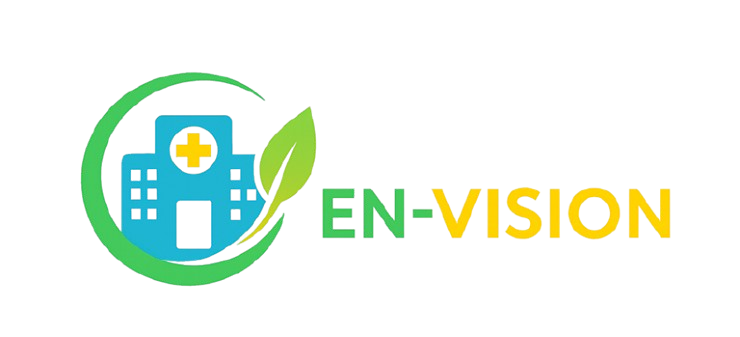 EN-VISION Logo