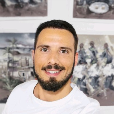 João Carlos Leote Rebocho