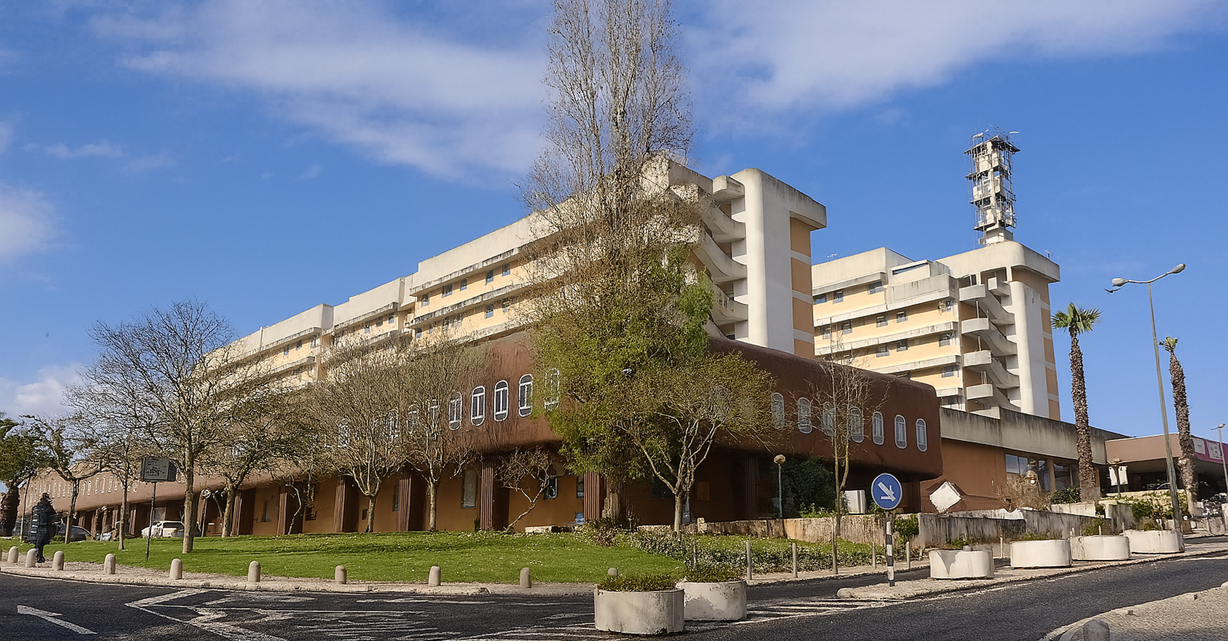 ULS Almada-Seixal Photo