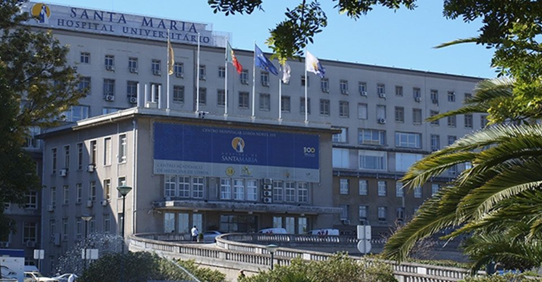 ULS Santa Maria Photo