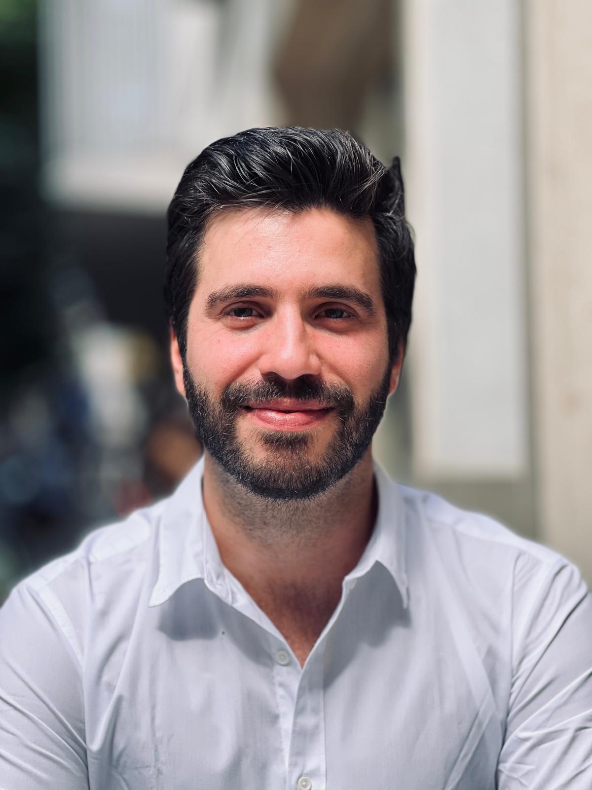 Rui Infante