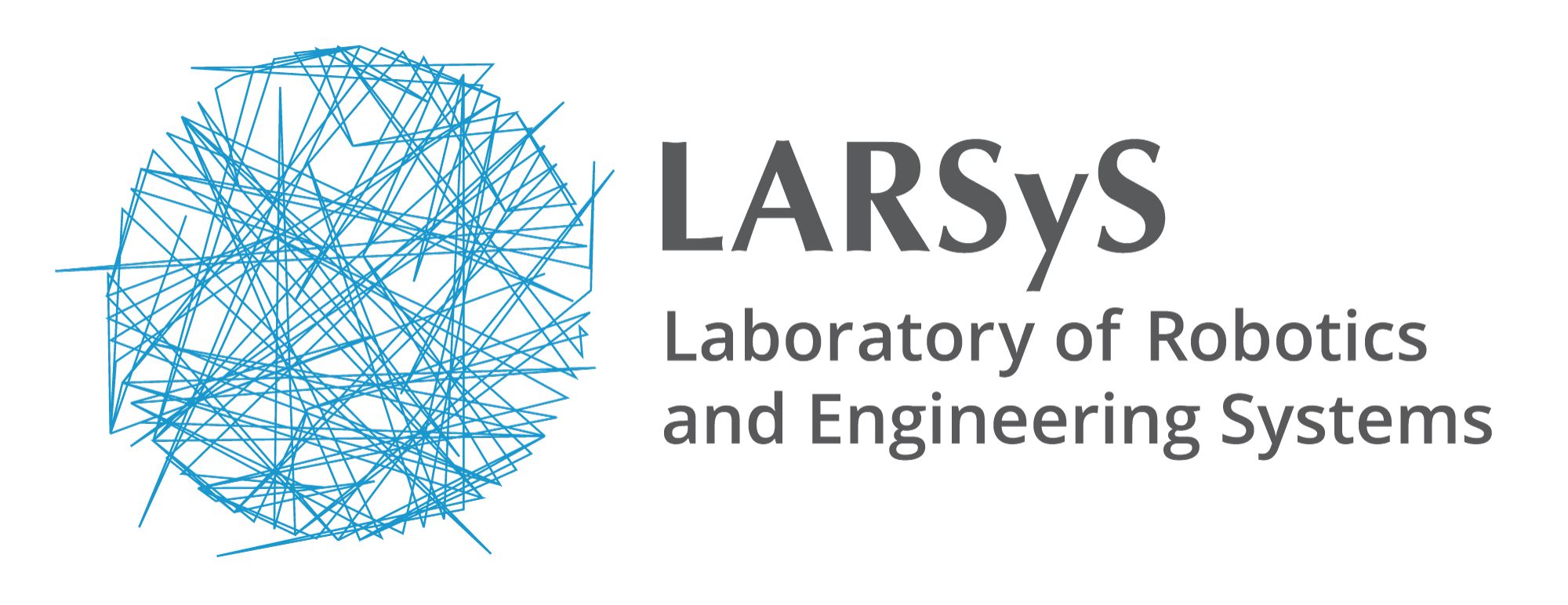 LARSyS Logo